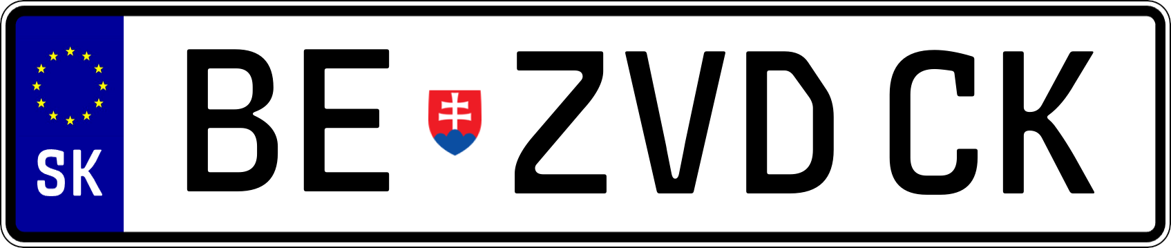 Typ IV - Bežný 1R