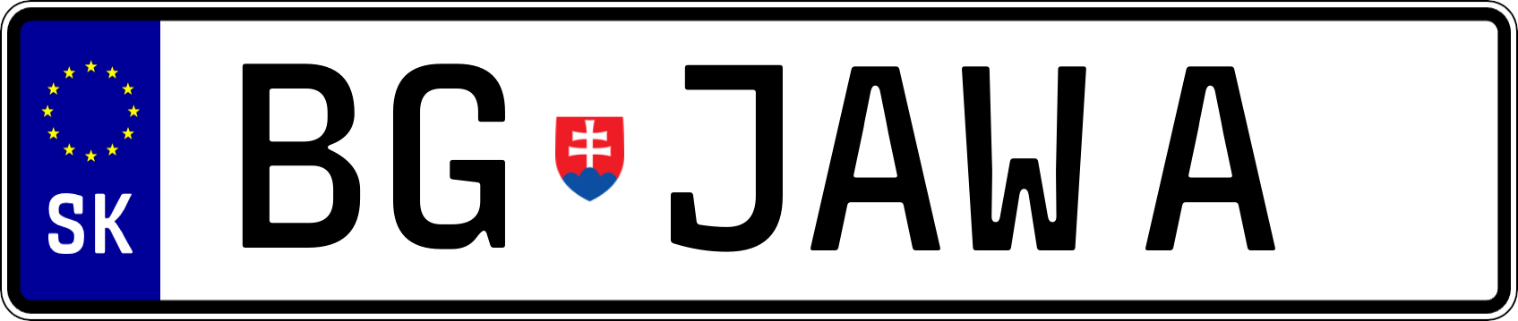 Typ IV - Bežný 1R