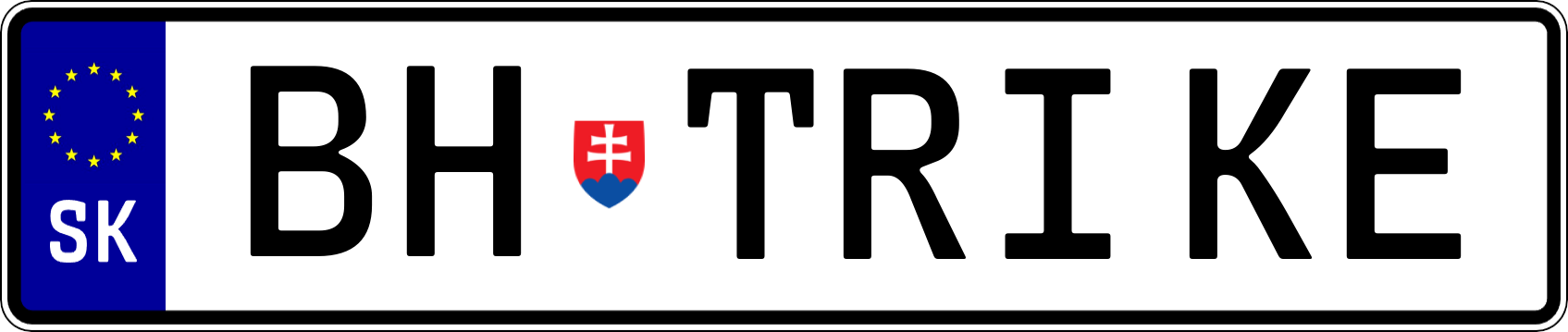 Typ IV - Bežný 1R