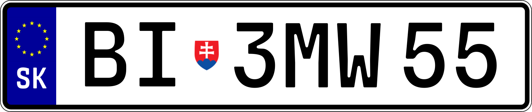 Typ IV - Bežný 1R