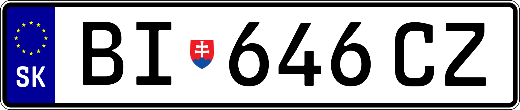 Typ IV - Bežný 1R