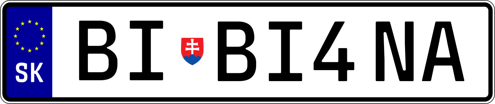 Typ IV - Bežný 1R