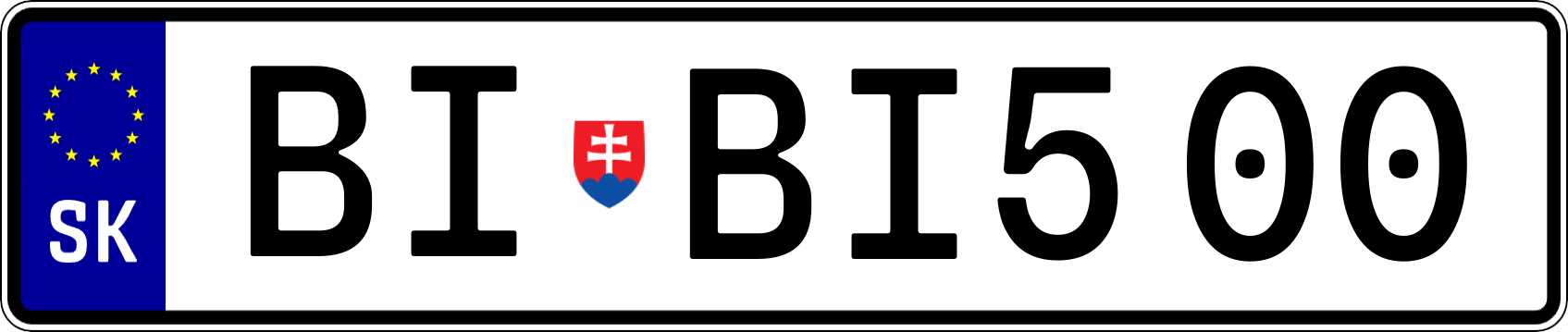 Typ IV - Bežný 1R