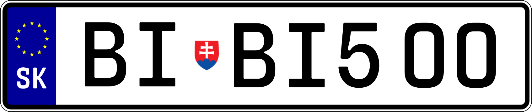 Typ IV - Bežný 1R