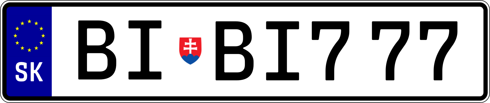 Typ IV - Bežný 1R