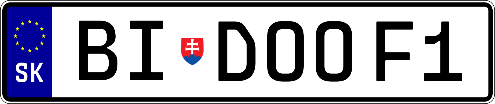 Typ IV - Bežný 1R