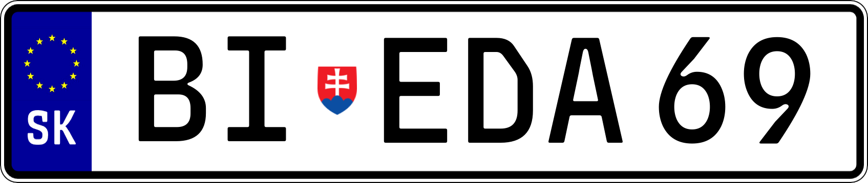 Typ IV - Bežný 1R