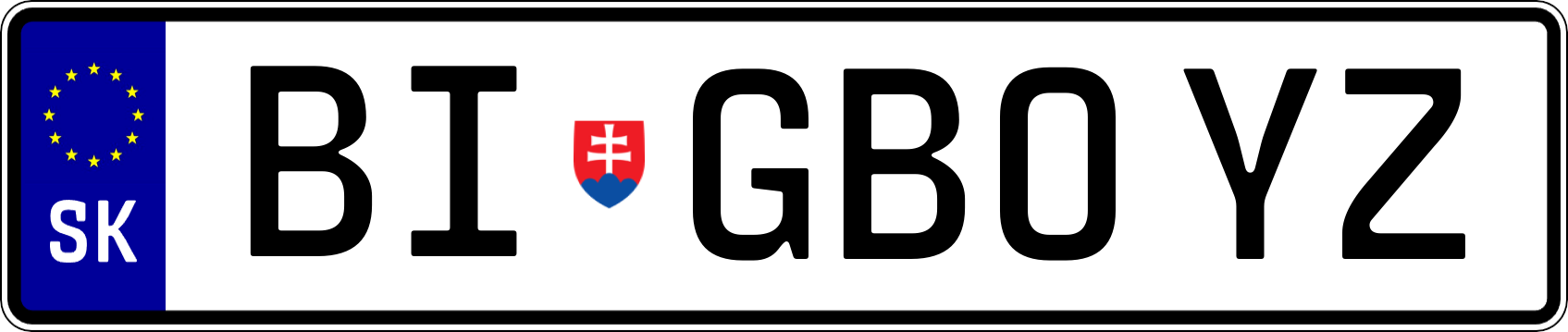 Typ IV - Bežný 1R