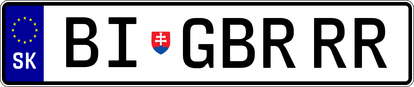 Typ IV - Bežný 1R