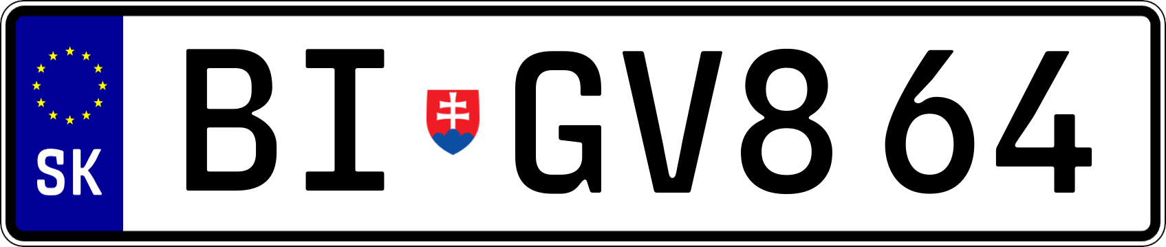 Typ IV - Bežný 1R