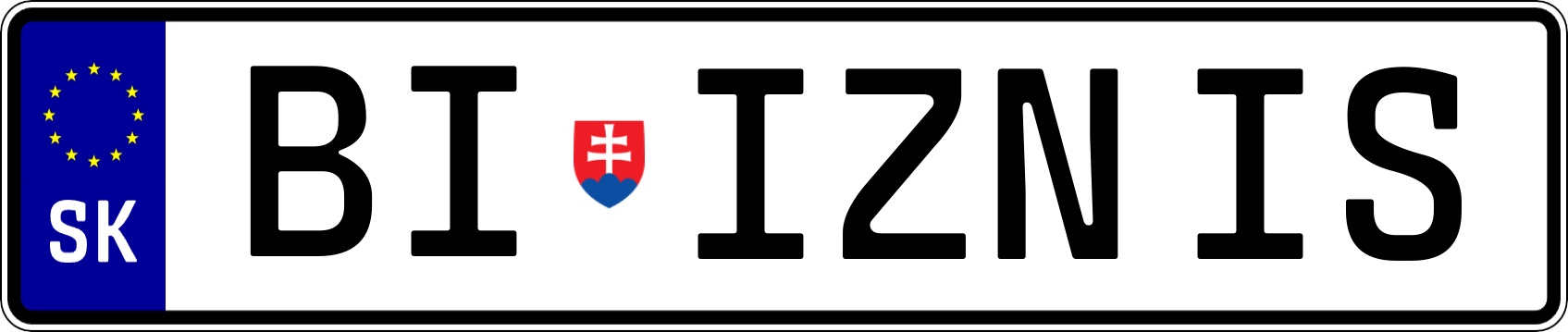 Typ IV - Bežný 1R