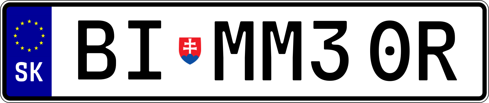 Typ IV - Bežný 1R