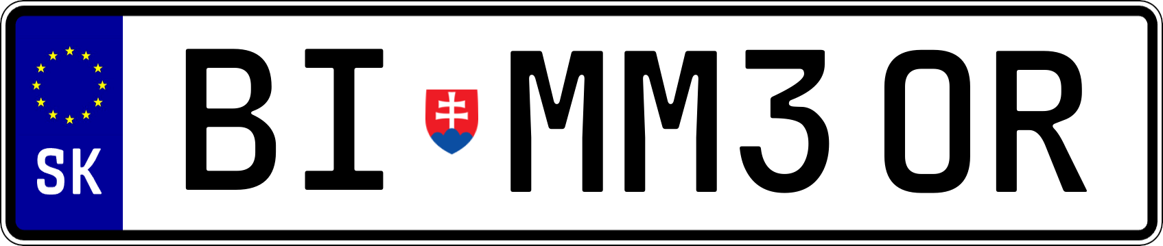Typ IV - Bežný 1R