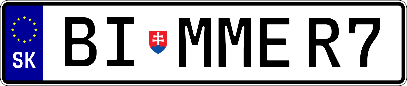 Typ IV - Bežný 1R