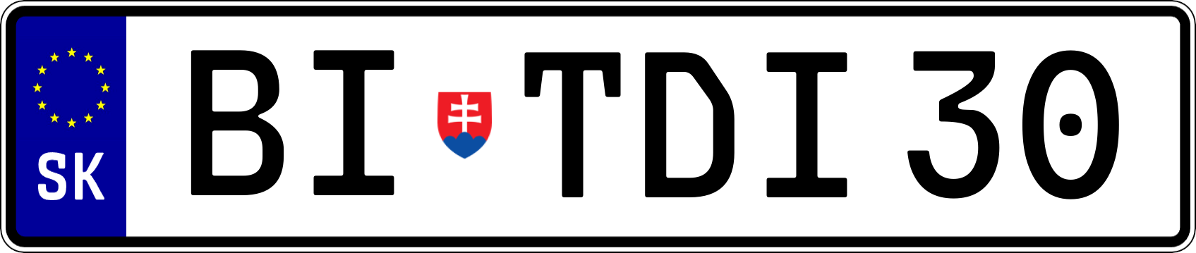 Typ IV - Bežný 1R