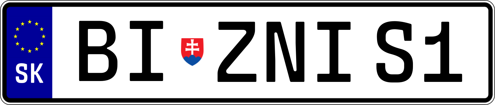 Typ IV - Bežný 1R