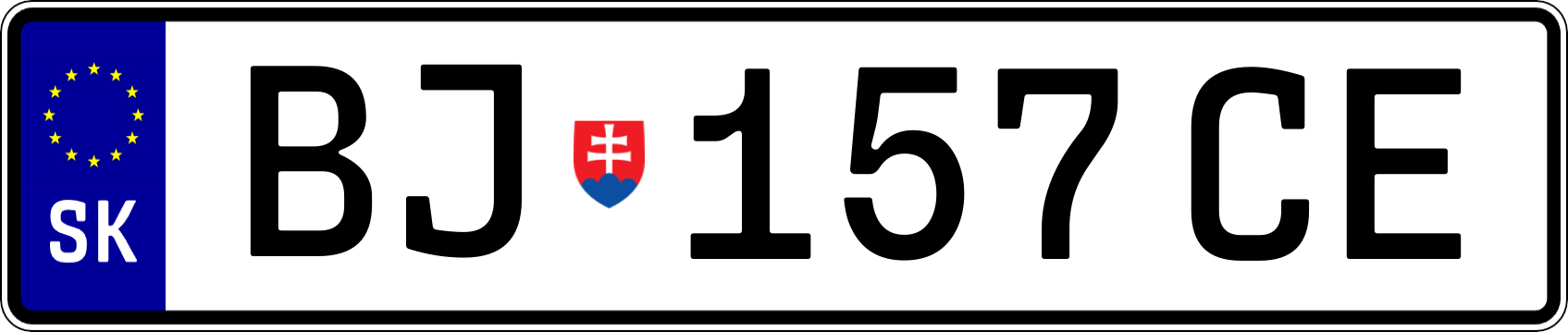 Typ IV - Bežný 1R