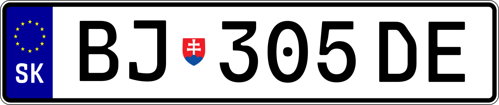 Typ IV - Bežný 1R