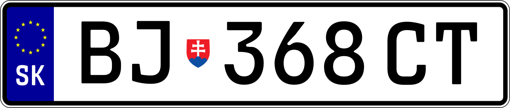 Typ IV - Bežný 1R
