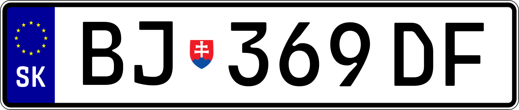 Typ IV - Bežný 1R