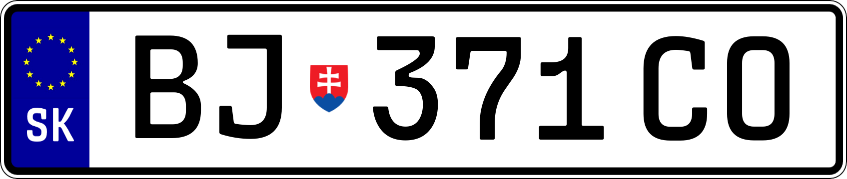 Typ IV - Bežný 1R