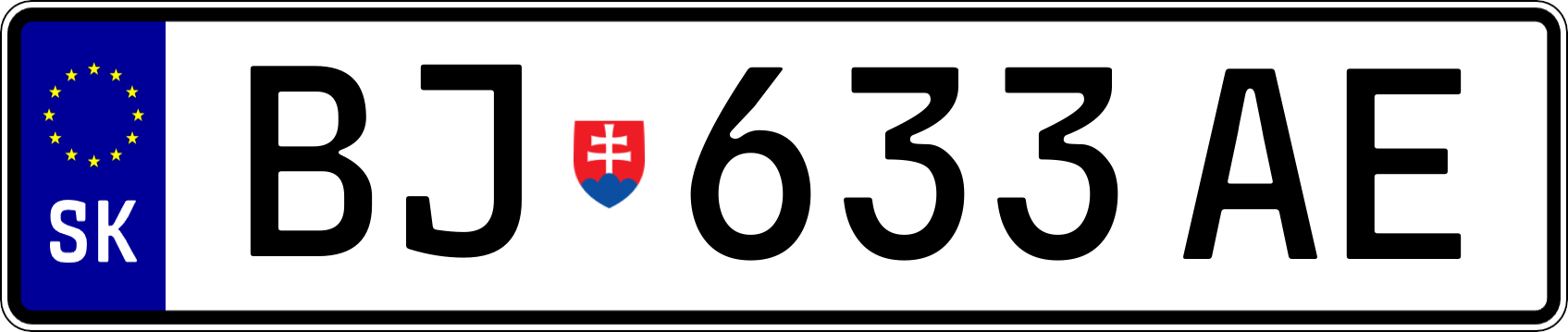 Typ IV - Bežný 1R