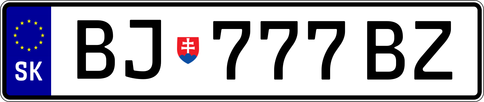 Typ IV - Bežný 1R