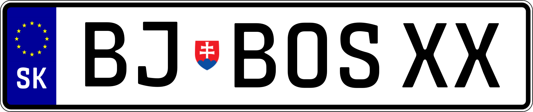 Typ IV - Bežný 1R
