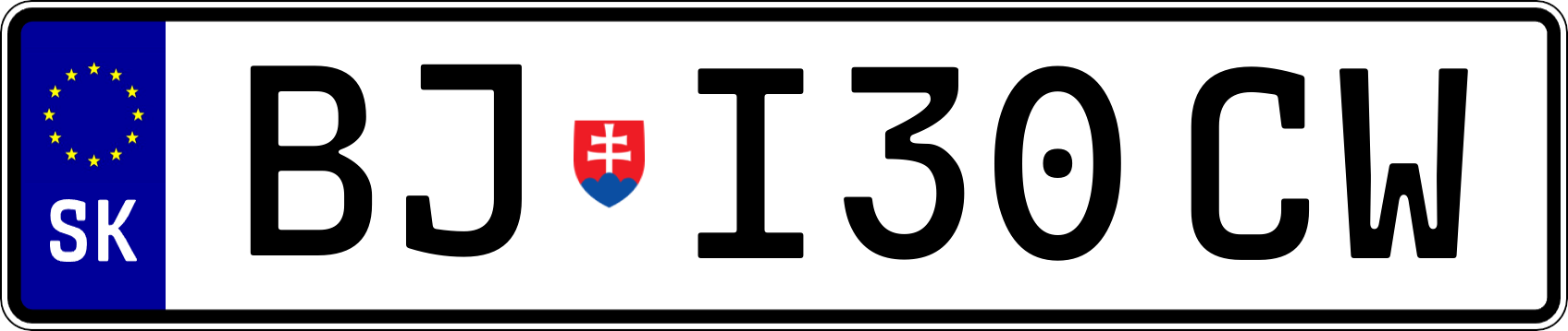 Typ IV - Bežný 1R