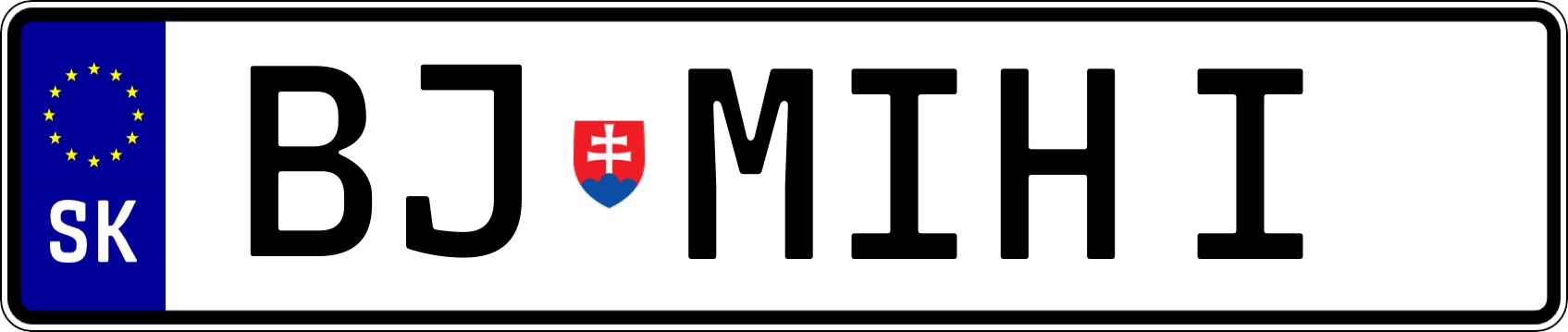 Typ IV - Bežný 1R