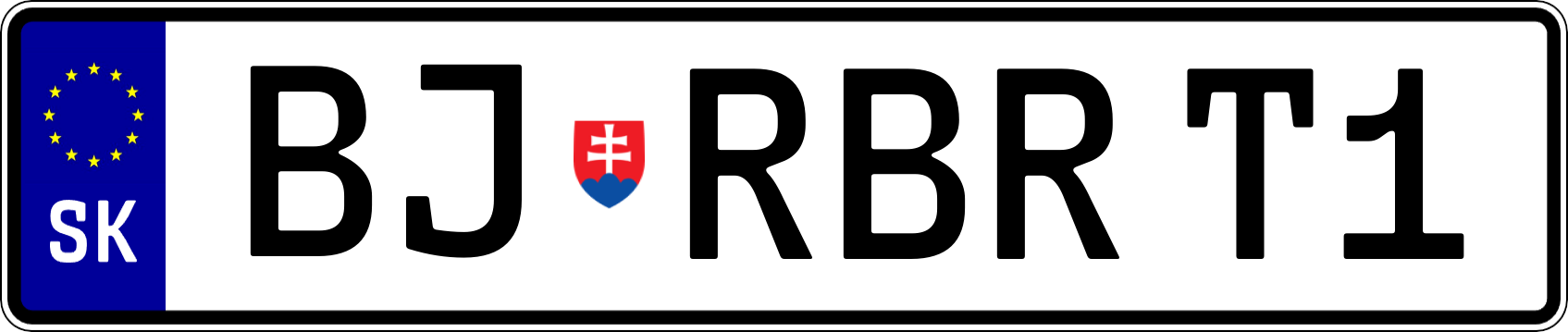 Typ IV - Bežný 1R