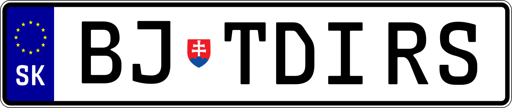 Typ IV - Bežný 1R