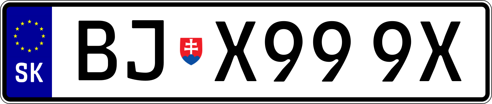 Typ IV - Bežný 1R