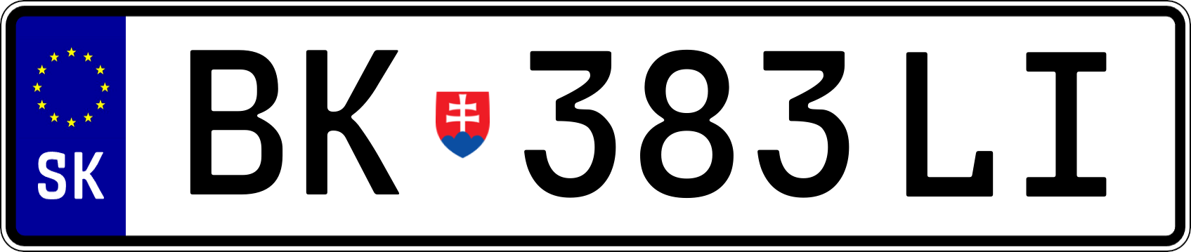 Typ IV - Bežný 1R