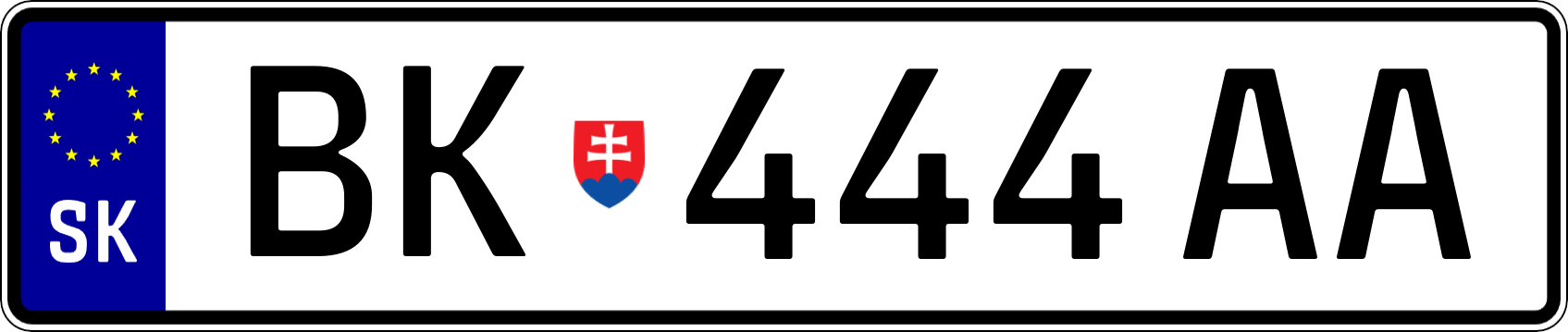 Typ IV - Bežný 1R