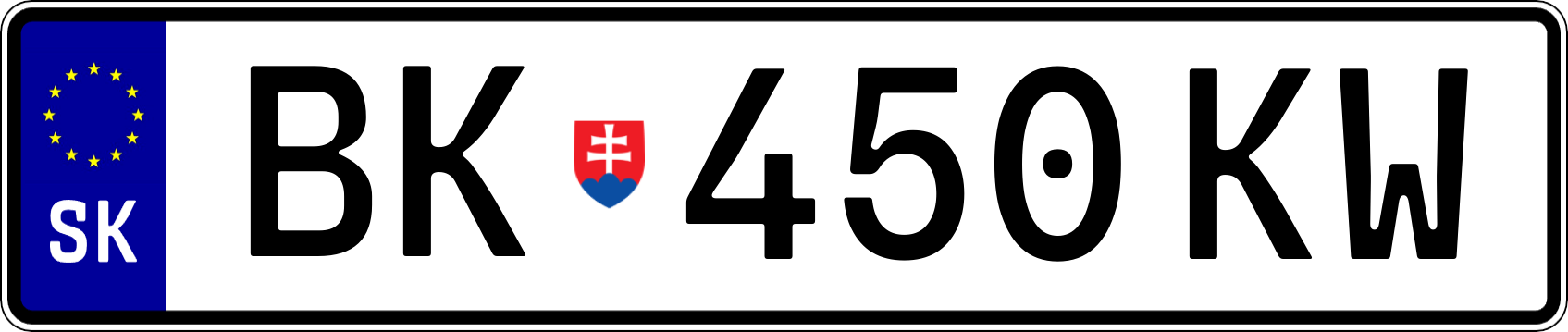 Typ IV - Bežný 1R