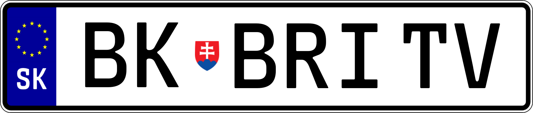 Typ IV - Bežný 1R