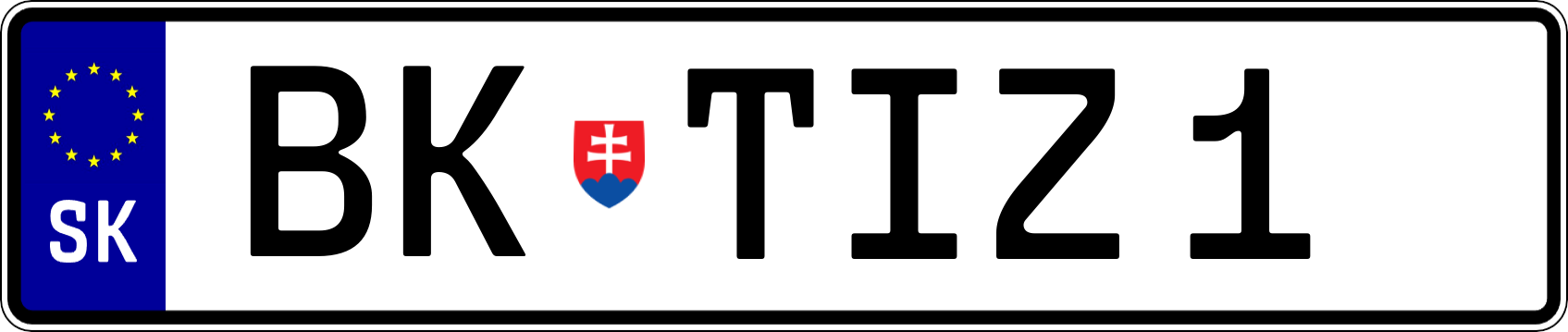 Typ IV - Bežný 1R