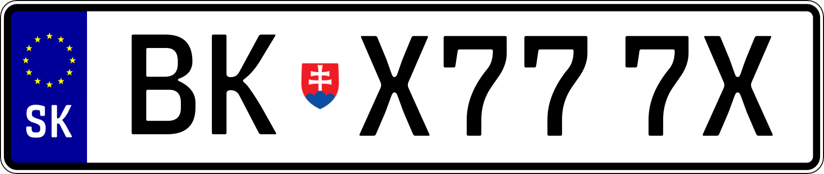 Typ IV - Bežný 1R