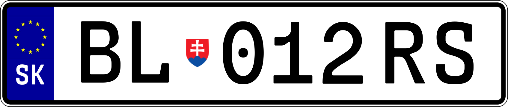 Typ IV - Bežný 1R
