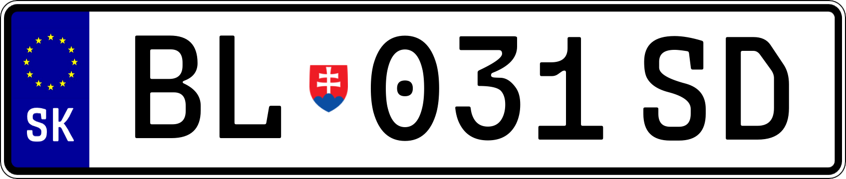 Typ IV - Bežný 1R