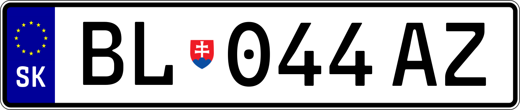 Typ IV - Bežný 1R