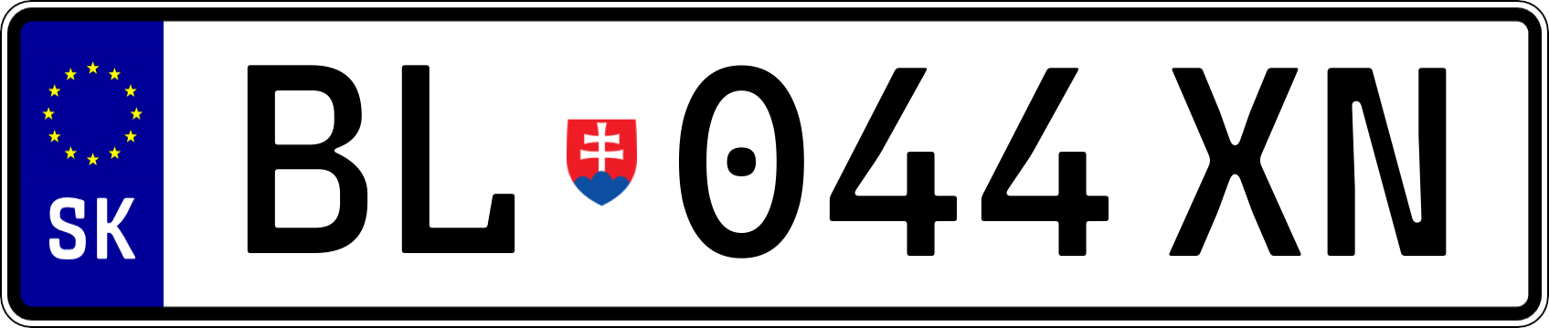 Typ IV - Bežný 1R