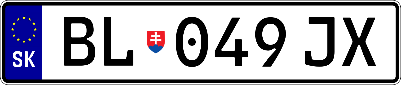 Typ IV - Bežný 1R