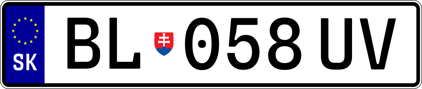 Typ IV - Bežný 1R