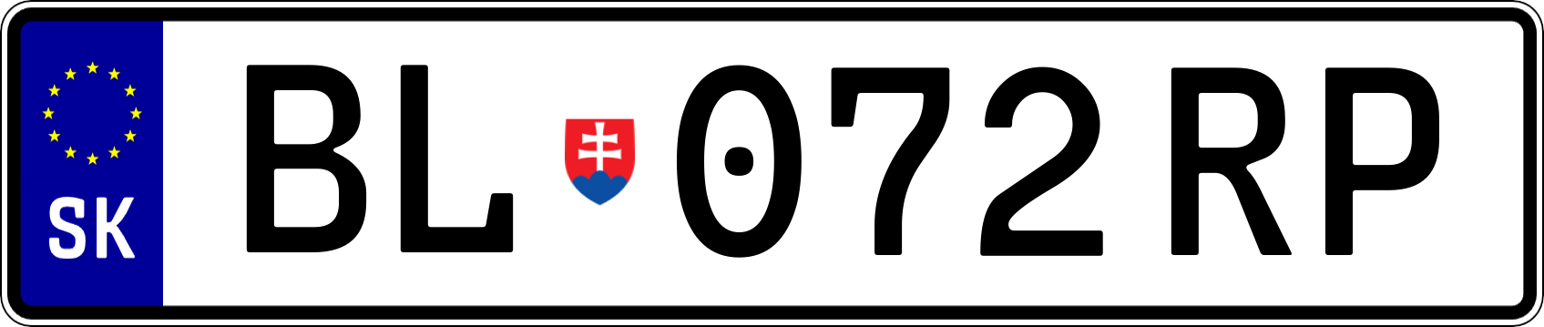 Typ IV - Bežný 1R