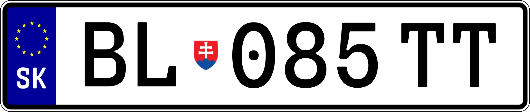 Typ IV - Bežný 1R