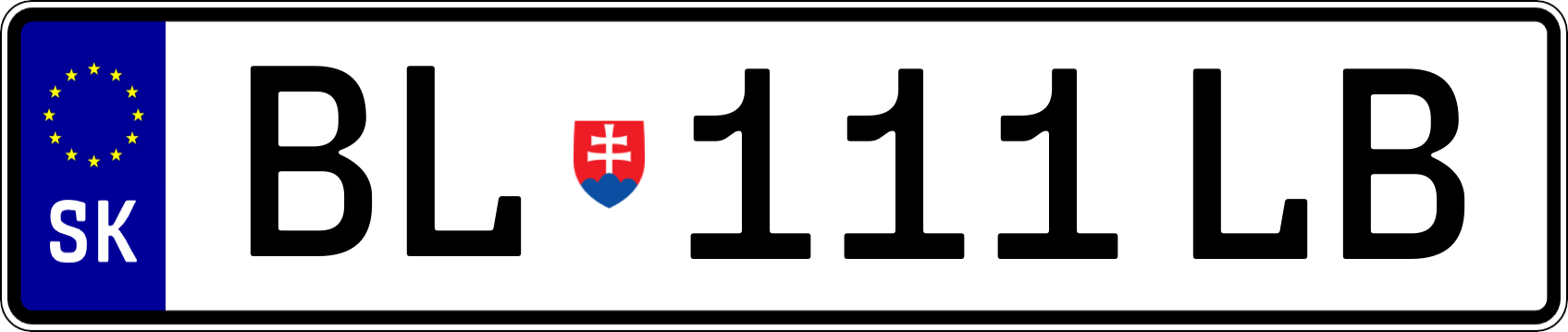 Typ IV - Bežný 1R