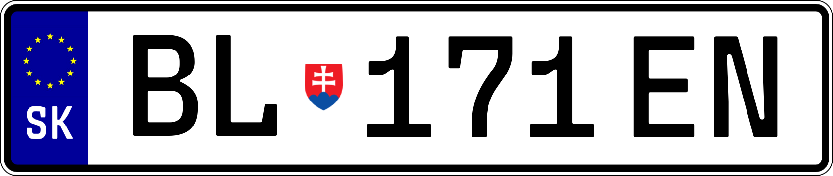 Typ IV - Bežný 1R