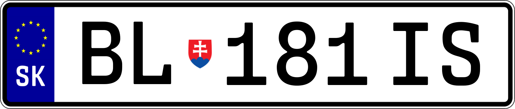 Typ IV - Bežný 1R